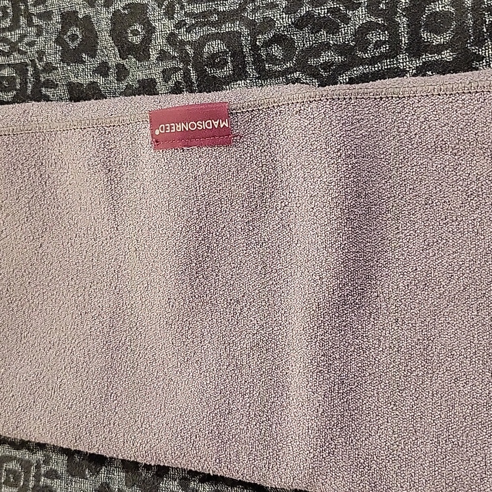 Madisonreed Aquis Quick Drying Hair Towel